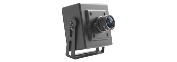 Миниатюрная камера стандарта AHD-H AHD-C 2 Mp