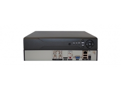 4-канальный гибридный видеорегистратор HVR-405-H